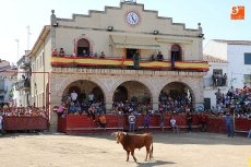 Foto 3 - Dos encierros por el ‘precio’ de uno 