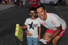 Foto 6 - La fiesta se fue pero sigue el juego