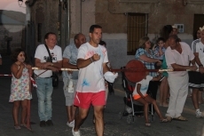 Foto 5 - La fiesta se fue pero sigue el juego