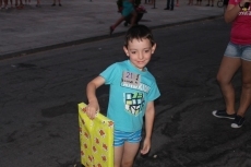 Foto 4 - La fiesta se fue pero sigue el juego