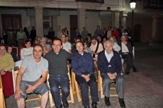 Foto 5 - 'El fuelle del charro' pone el broche folk a las fiestas macoteranas