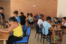 Foto 6 - Un agosto deportivo para niños y jóvenes