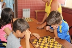 Foto 4 - Un agosto deportivo para niños y jóvenes