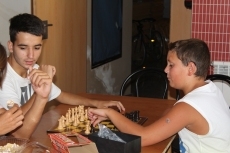 Foto 3 - Un agosto deportivo para niños y jóvenes