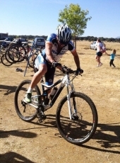 Foto 3 - Cabrillas acoge este sábado un duatlón solidario para ‘Proyectro Hombre’ 