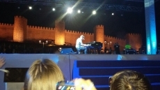 Foto 6 - Jóvenes de la Diócesis participaron en el Encuentro Europeo de Ávila