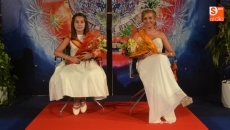 Foto 6 - Miles de personas dan la bienvenida en la calle a las ferias y fiestas de Peñaranda 