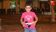 Foto 3 - Miles de personas dan la bienvenida en la calle a las ferias y fiestas de Peñaranda 