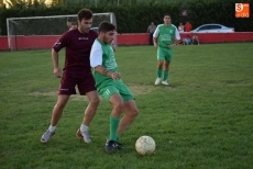 Foto 6 - Kambalache y La Isla acceden a semifinales