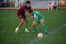Foto 4 - Kambalache y La Isla acceden a semifinales