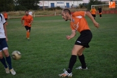 Foto 3 - Kambalache y La Isla acceden a semifinales