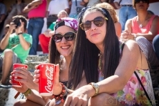 Foto 6 - Emoción y rivalidad en el exitoso primer Concurso de Recortes 