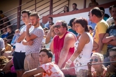 Foto 5 - Emoción y rivalidad en el exitoso primer Concurso de Recortes 