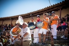 Foto 4 - Emoción y rivalidad en el exitoso primer Concurso de Recortes 