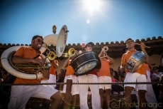 Foto 3 - Emoción y rivalidad en el exitoso primer Concurso de Recortes 