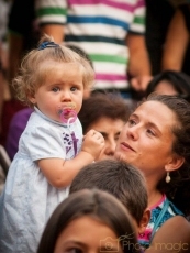 Foto 5 - Los fuegos artificiales iluminan la villa en el cierre de las fiestas