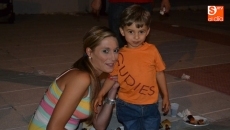 Foto 5 - Tarde de Yincana, anochecer de parrillada y noche de Kamaru para finalizar el miércoles de ferias