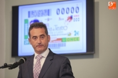 Foto 3 - La ONCE celebra la XVIII edición de la Feria de Teatro con el cupón especial del 29 de agosto