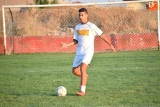 Foto 3 - Larrodrigo y Borussia del Tormes completan las semifinales
