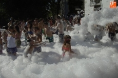 Foto 6 - Concluyen cinco intensos días de fiesta en honor a San Salvador