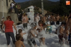 Foto 5 - Concluyen cinco intensos días de fiesta en honor a San Salvador