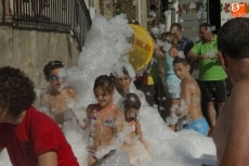 Foto 4 - Concluyen cinco intensos días de fiesta en honor a San Salvador