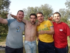 Foto 4 - Villoria en el ayer