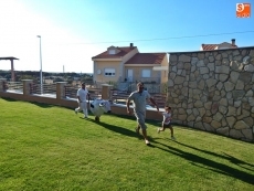 Foto 3 - Divertidos y entretenidos encierros con los niños como protagonistas