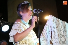 Foto 5 - Las peñas cogen el testigo de los quintos en las Fiestas del Toro