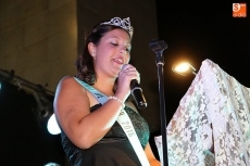 Foto 4 - Las peñas cogen el testigo de los quintos en las Fiestas del Toro