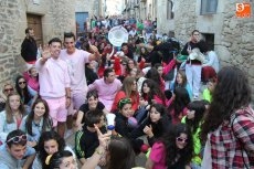 Foto 5 - Peñas, festejos taurinos y verbenas, principales argumentos de las fiestas de San ‘Bartolo’