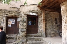 Foto 3 - Peroblasco y su primer concurso literario