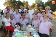 Foto 6 - Actos y eventos para todos los gustos y edades en las fiestas de la Virgen de los Caballeros