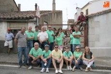 Foto 4 - Actos y eventos para todos los gustos y edades en las fiestas de la Virgen de los Caballeros