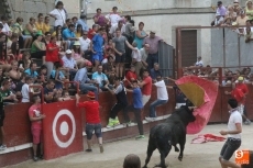 Foto 3 - Actos y eventos para todos los gustos y edades en las fiestas de la Virgen de los Caballeros