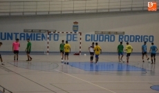 Foto 4 - El III Juvenil inicia una nueva etapa
