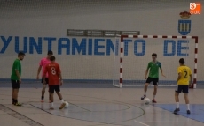 Foto 3 - El III Juvenil inicia una nueva etapa