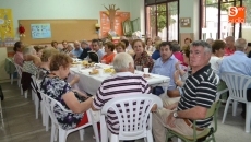 Foto 6 - La lluvia desluce el viernes de ferias