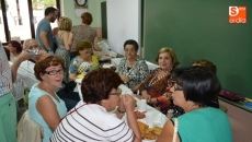 Foto 5 - La lluvia desluce el viernes de ferias