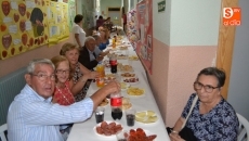 Foto 4 - La lluvia desluce el viernes de ferias