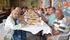 Foto 3 - La lluvia desluce el viernes de ferias