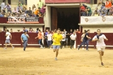 Foto 4 - El encierro que nunca falla 