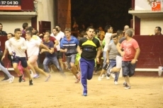 Foto 3 - El encierro que nunca falla 
