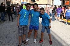 Foto 6 - Vaquillas de ida y vuelta