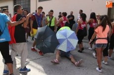 Foto 5 - Vaquillas de ida y vuelta