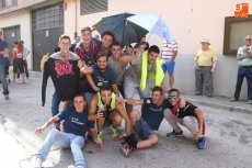 Foto 4 - Vaquillas de ida y vuelta