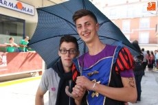 Foto 3 - Vaquillas de ida y vuelta