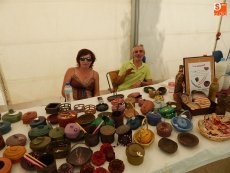 Foto 6 - La centenaria maestra de Florida de Liébana pone voz y rostro al homenaje a la mujer rural