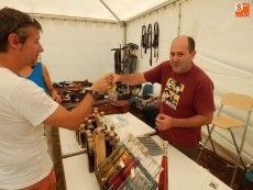 Foto 5 - La centenaria maestra de Florida de Liébana pone voz y rostro al homenaje a la mujer rural