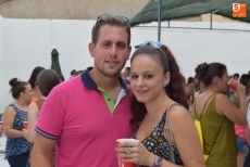 Foto 6 - El Summer Festival reúne a más de 150 jóvenes 